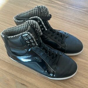 Pastry Hip Hop Shoes